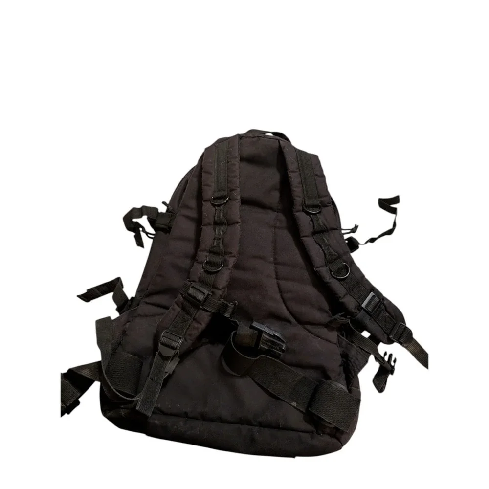 Backpack SOC Sandpiper of California Military Tactical Black Bugout‎ Bag Large